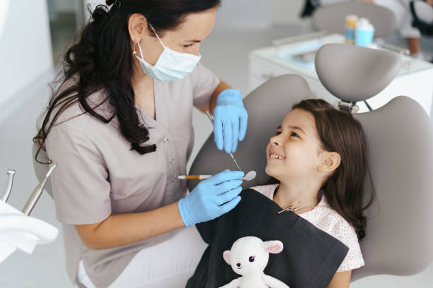Best Walk-In Dentist Near Me  in Perry, KS
