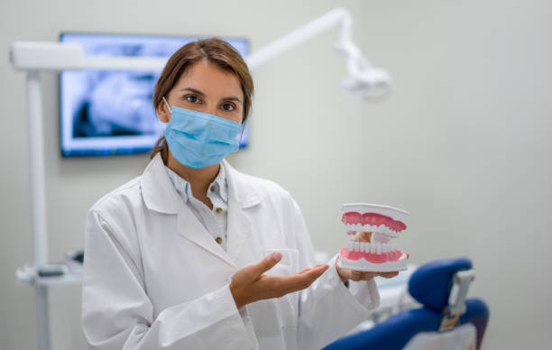 Best Teeth Whitening  in Perry, KS