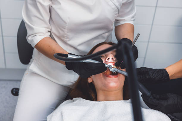 Best Emergency Dentist No Insurance  in Perry, KS