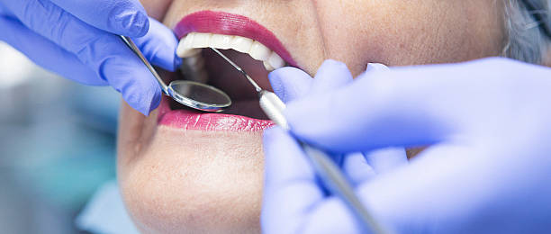 Best Dentist Open Late Near Me  in Perry, KS